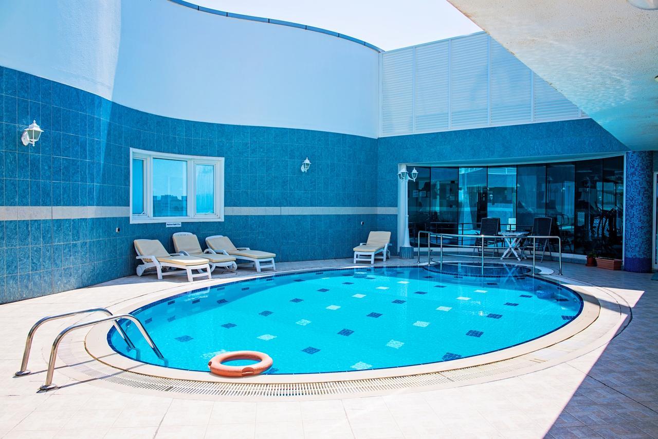 Appart hôtel Platinum 2*