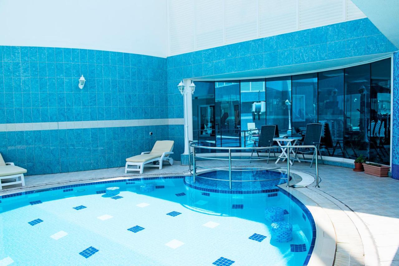 Appart hôtel Platinum