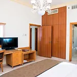 Platinum Hotel Apartments