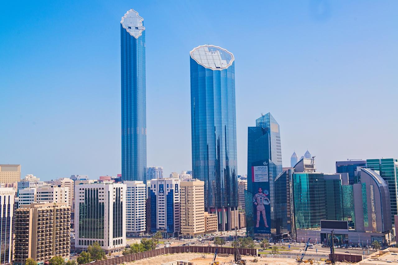 Platinum Aparthotel Abu Dhabi