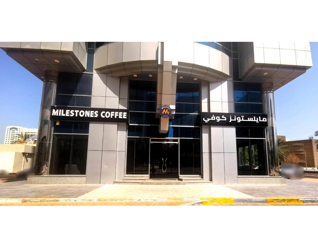 Platinum 2* Abu Dhabi